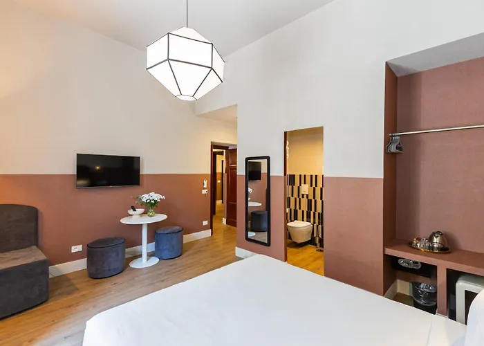 Maison Catalana Gasthof