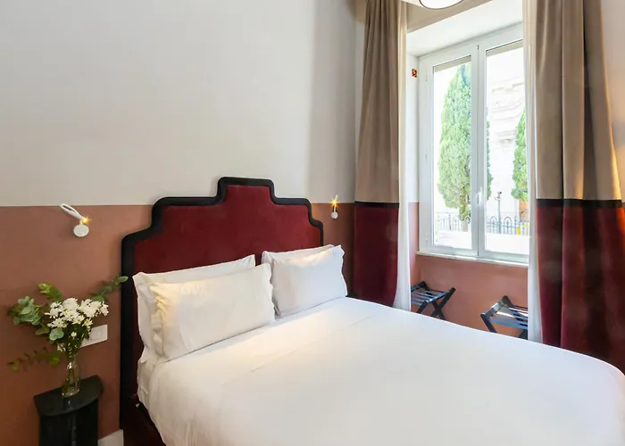 Maison Catalana 4* Rom