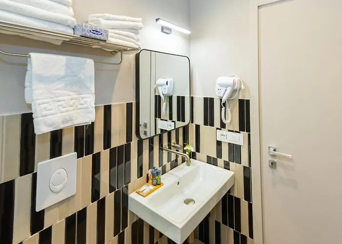 Maison Catalana Gasthof 4*