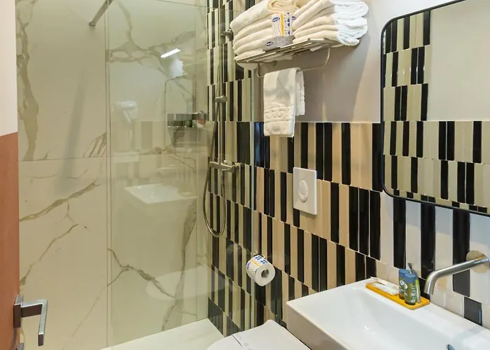 Guest house Maison Catalana Rome