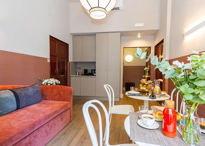 Maison Catalana Gasthof 4*