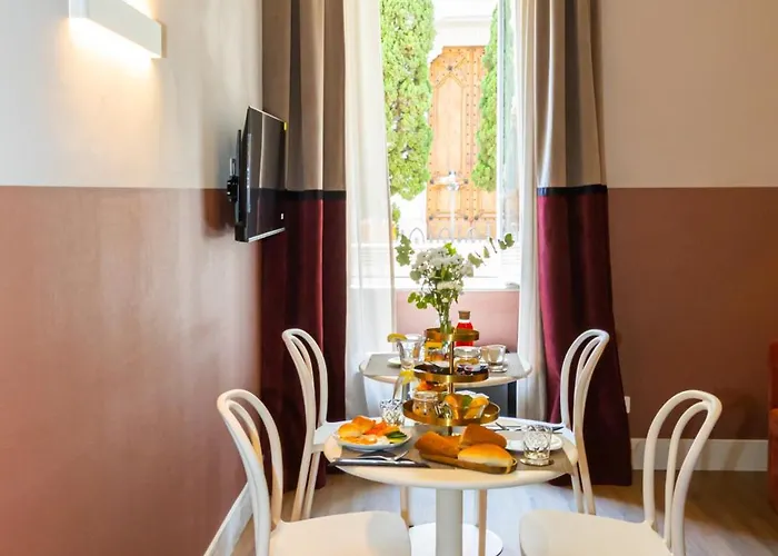 Maison Catalana Gasthof 4*