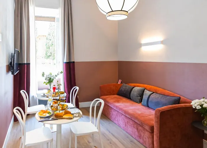Maison Catalana Guest house