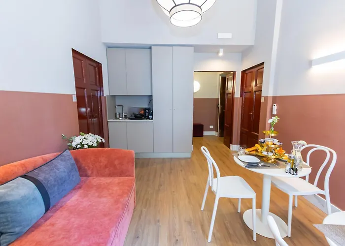 Maison Catalana 4*