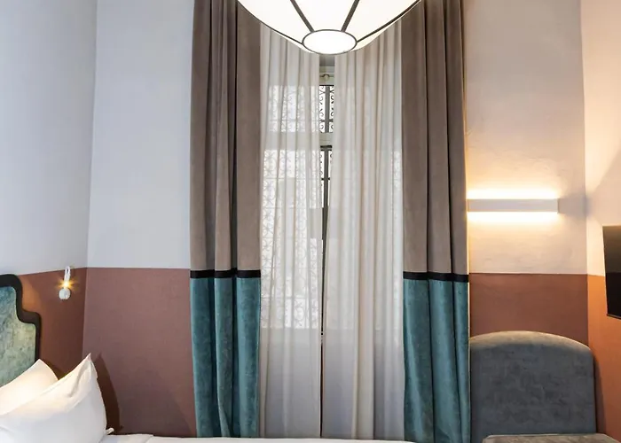 Guest house Maison Catalana Rome