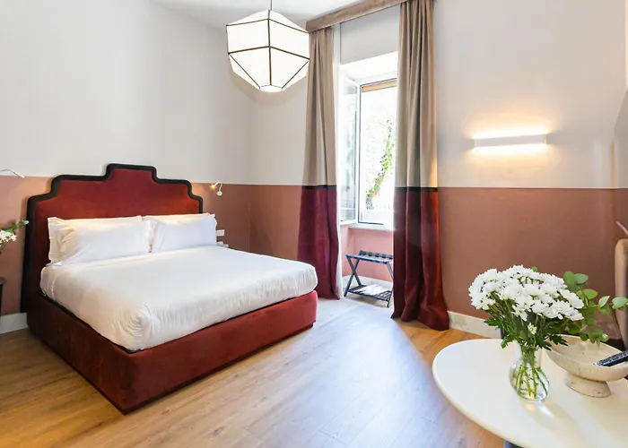 Gasthof Maison Catalana Rom
