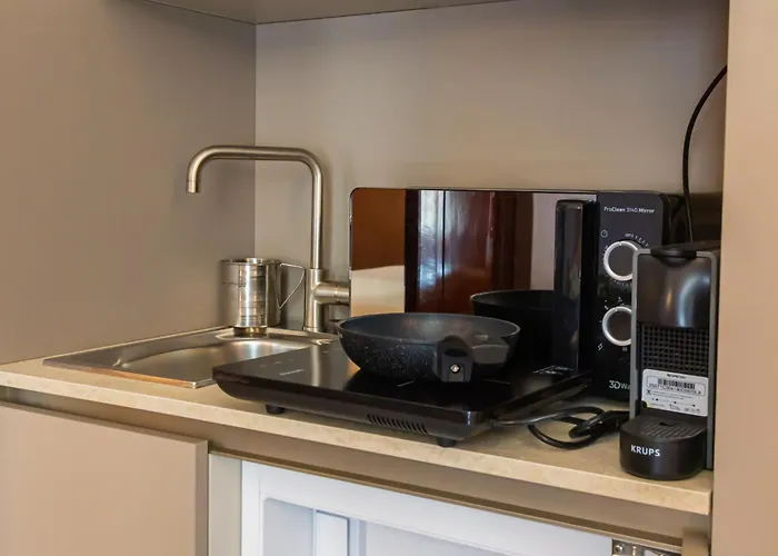 Guest house Maison Catalana Rome