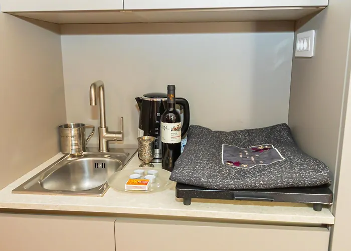 Maison Catalana Guest house 4*