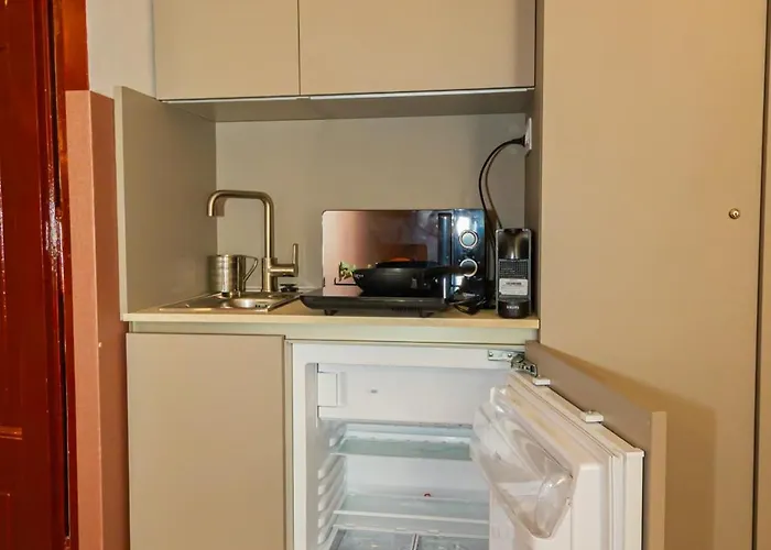 Maison Catalana Guest house Rome