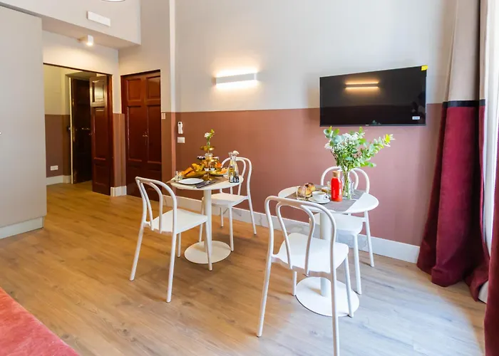Maison Catalana Guest house 4*