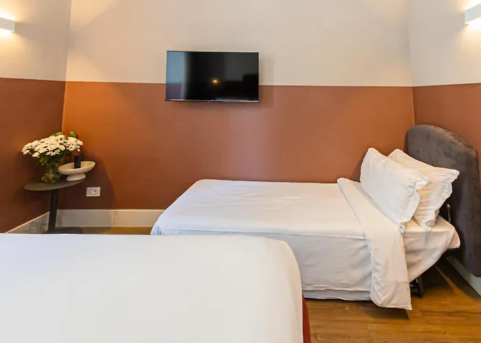 Guest house Maison Catalana Rome