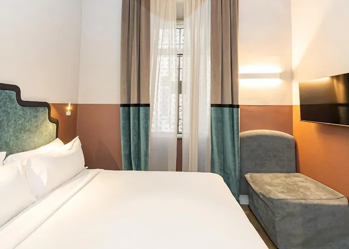 Maison Catalana Guest house